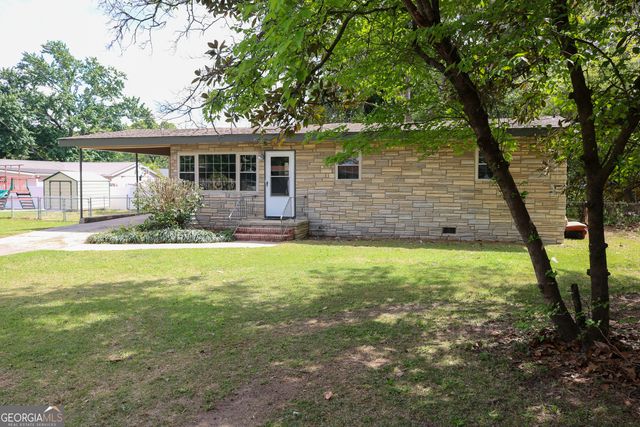 125 Anne Drive, Warner Robins, GA 31093