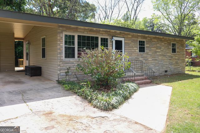 125 Anne Drive, Warner Robins, GA 31093