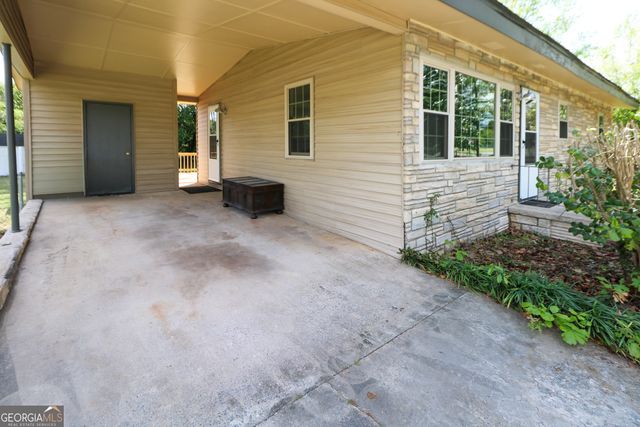 125 Anne Drive, Warner Robins, GA 31093