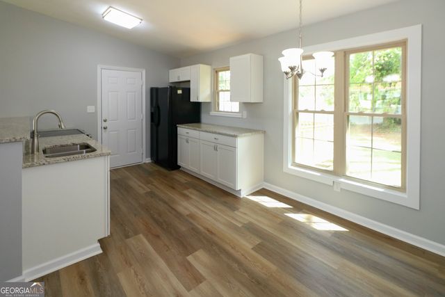 125 Anne Drive, Warner Robins, GA 31093