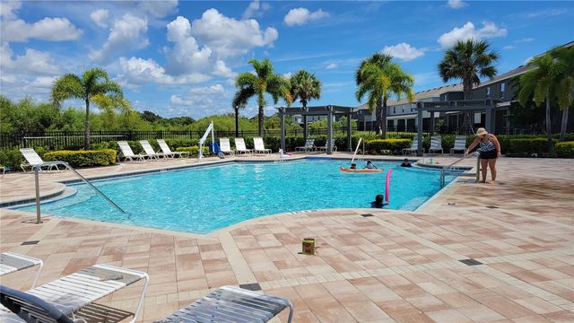 8545 MILESTONE DRIVE, Sarasota, FL 34238