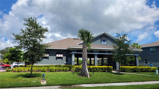 8545 MILESTONE DRIVE, Sarasota, FL 34238