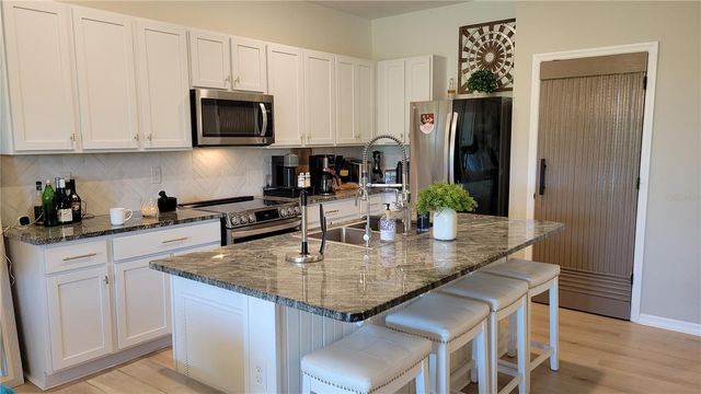 8545 MILESTONE DRIVE, Sarasota, FL 34238