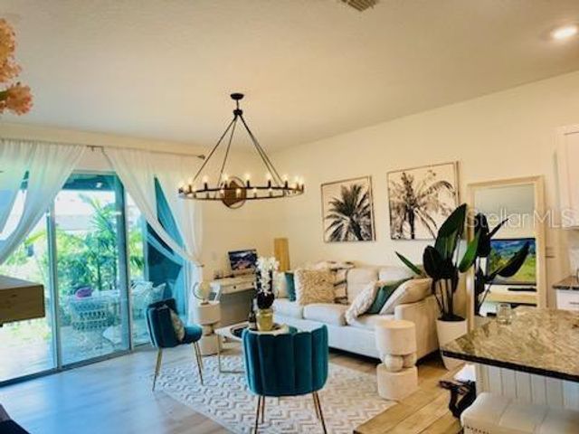 8545 MILESTONE DRIVE, Sarasota, FL 34238
