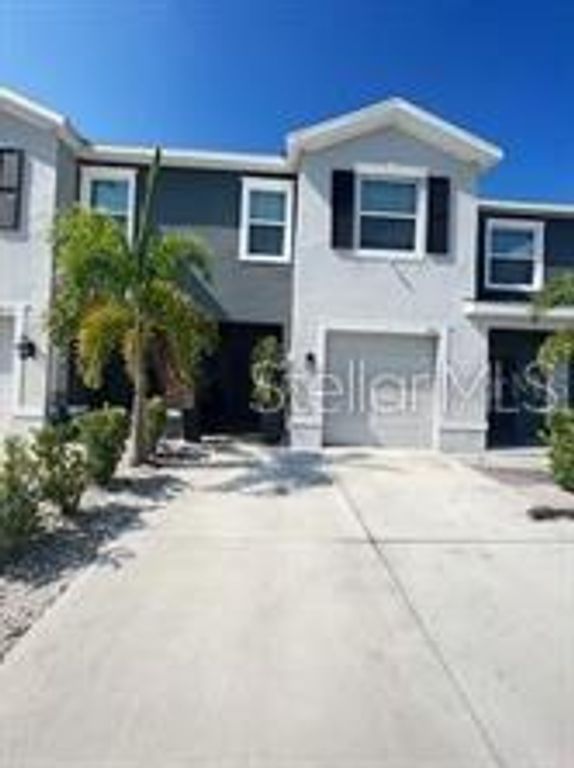 8545 MILESTONE DRIVE, Sarasota, FL 34238
