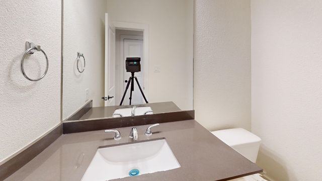 267 Mule Deer Mews, Frisco, TX 75068