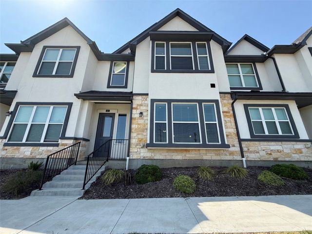 267 Mule Deer Mews, Frisco, TX 75068