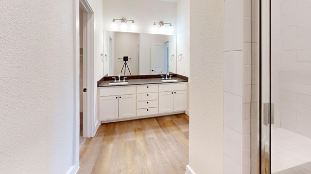 267 Mule Deer Mews, Frisco, TX 75068