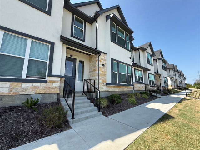 267 Mule Deer Mews, Frisco, TX 75068
