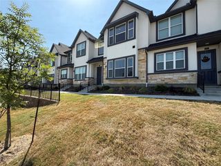 267 Mule Deer Mews, Frisco, TX 75068