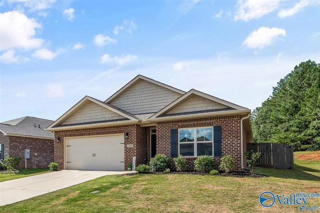 13348 Golden Hay Circle, Madison, AL 35756