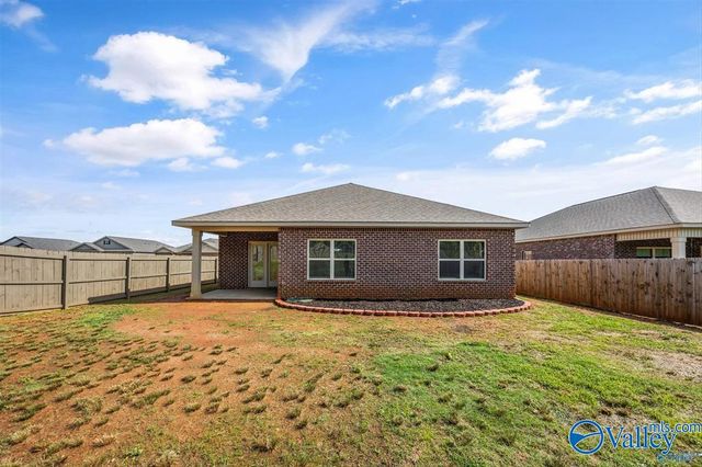 13348 Golden Hay Circle, Madison, AL 35756