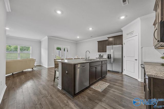 13348 Golden Hay Circle, Madison, AL 35756