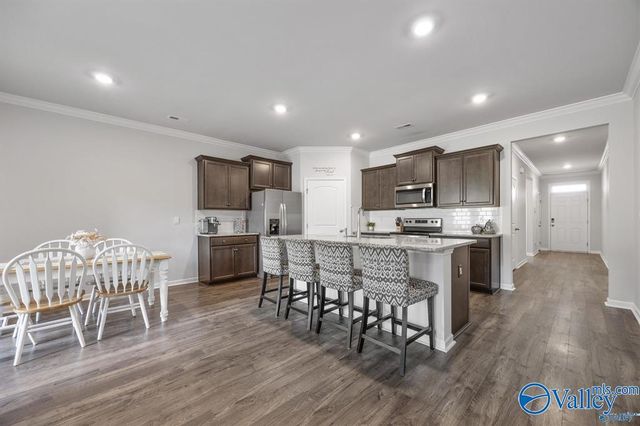 13348 Golden Hay Circle, Madison, AL 35756