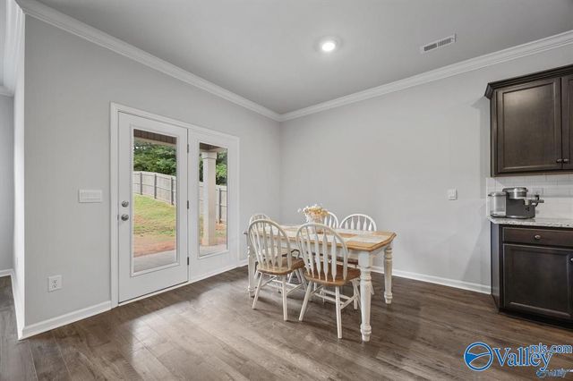 13348 Golden Hay Circle, Madison, AL 35756