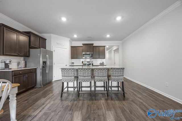 13348 Golden Hay Circle, Madison, AL 35756