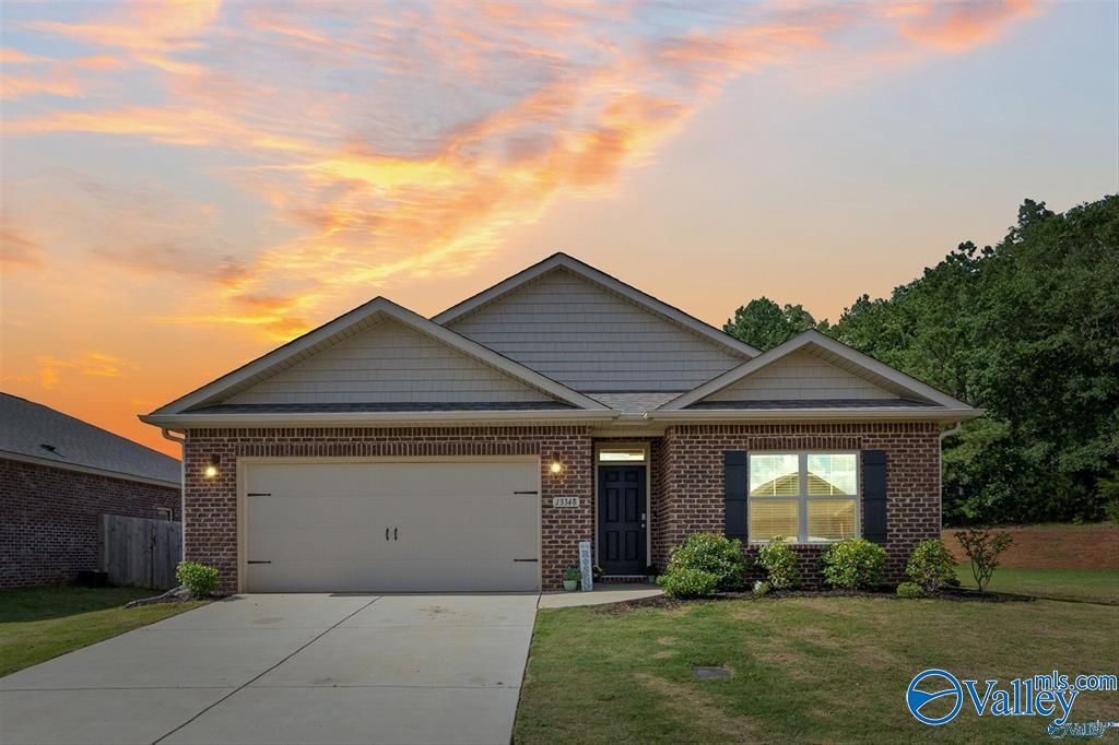 13348 Golden Hay Circle, Madison, AL 35756