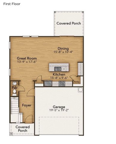 257 Broughton Dr., Myrtle Beach, SC 29579
