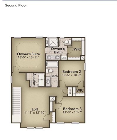 257 Broughton Dr., Myrtle Beach, SC 29579