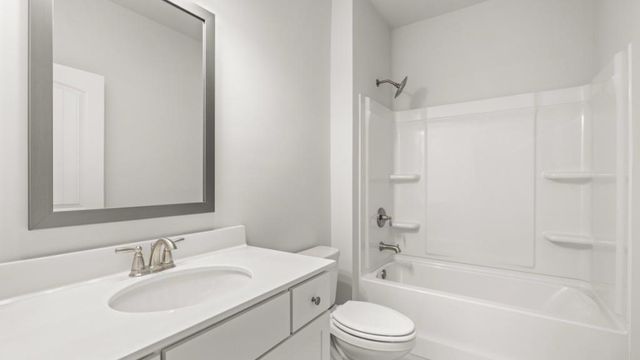 37 Lakeview Point, Dallas, GA 30157