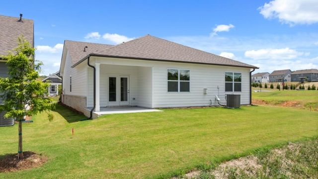 37 Lakeview Point, Dallas, GA 30157