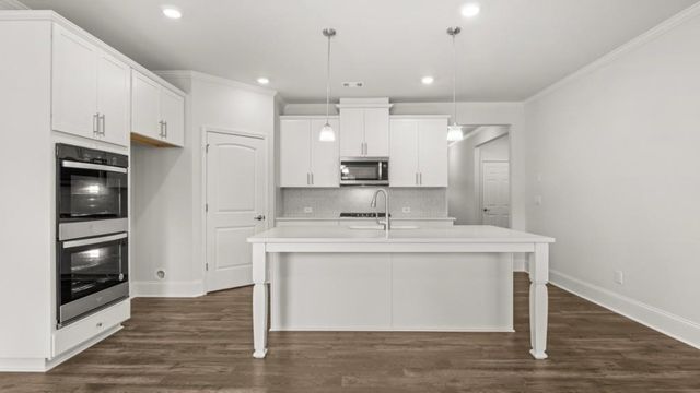 37 Lakeview Point, Dallas, GA 30157