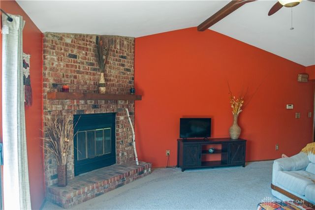 6652 Loblolly Drive, Huber Heights, OH 45424