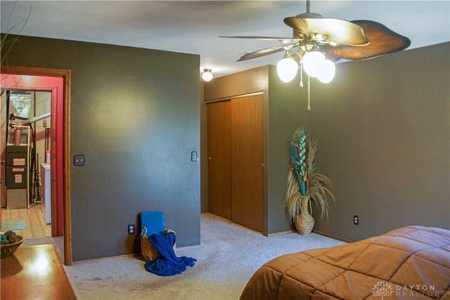 6652 Loblolly Drive, Huber Heights, OH 45424