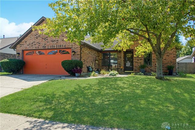 6652 Loblolly Drive, Huber Heights, OH 45424