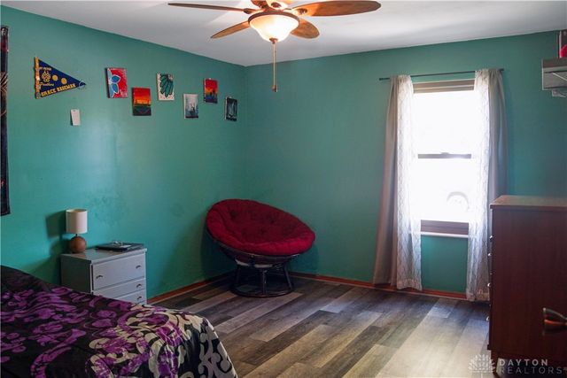 6652 Loblolly Drive, Huber Heights, OH 45424