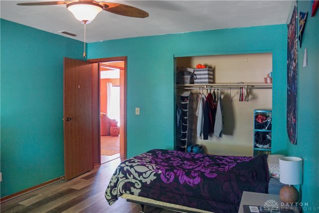 6652 Loblolly Drive, Huber Heights, OH 45424