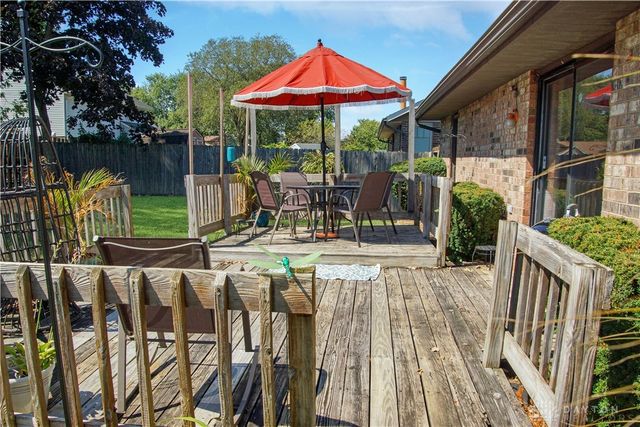 6652 Loblolly Drive, Huber Heights, OH 45424