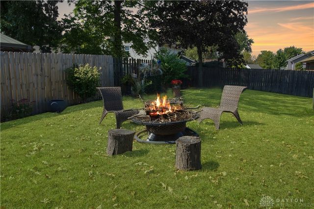 6652 Loblolly Drive, Huber Heights, OH 45424