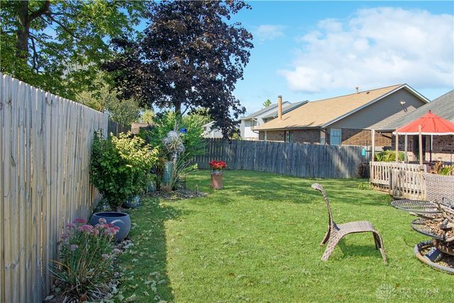 6652 Loblolly Drive, Huber Heights, OH 45424