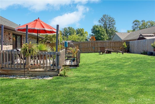 6652 Loblolly Drive, Huber Heights, OH 45424