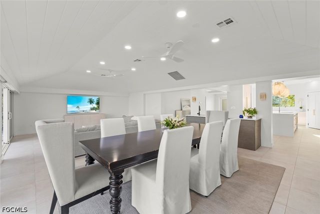 1146 Golden Olive CT, Sanibel, FL 33957