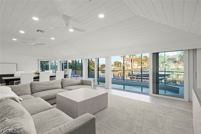 1146 Golden Olive CT, Sanibel, FL 33957