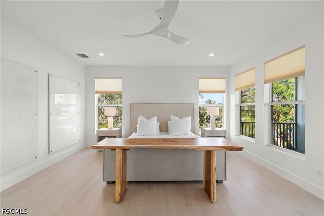 1146 Golden Olive CT, Sanibel, FL 33957