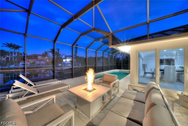 1146 Golden Olive CT, Sanibel, FL 33957