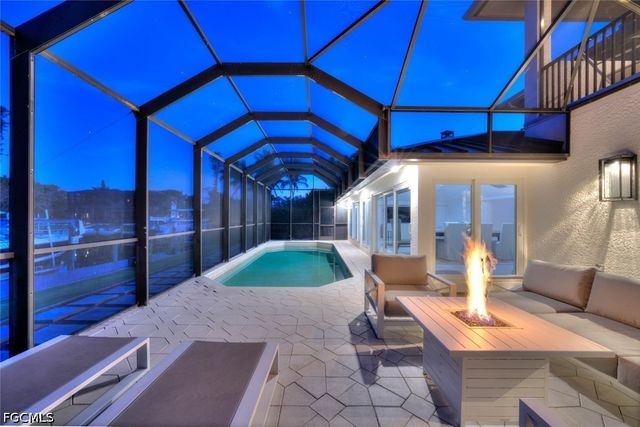 1146 Golden Olive CT, Sanibel, FL 33957