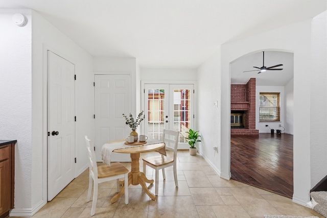 4134 Woodland Court, Grapevine, TX 76051