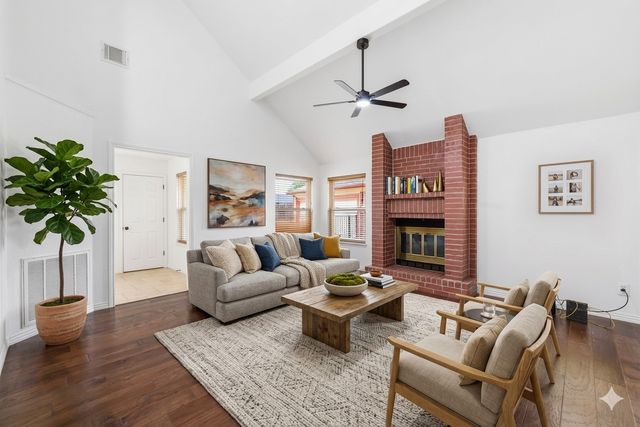 4134 Woodland Court, Grapevine, TX 76051