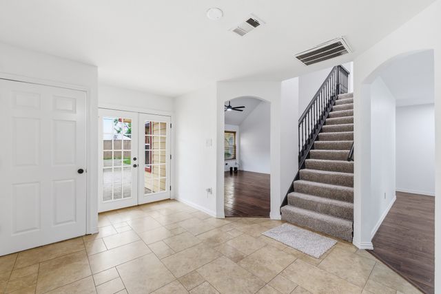 4134 Woodland Court, Grapevine, TX 76051