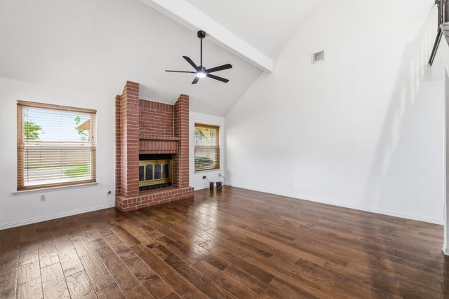 4134 Woodland Court, Grapevine, TX 76051