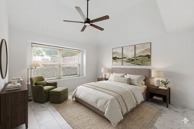 4134 Woodland Court, Grapevine, TX 76051