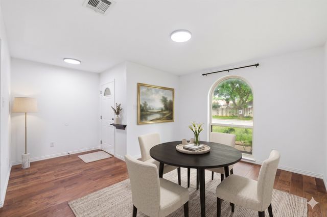 4134 Woodland Court, Grapevine, TX 76051