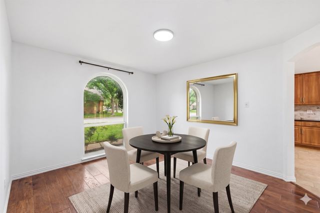 4134 Woodland Court, Grapevine, TX 76051