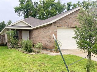 22352 Sonora River Trace, New Caney, TX 77357