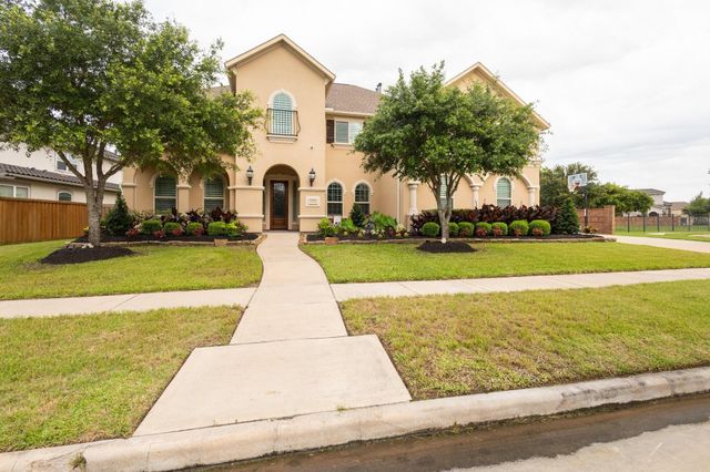 26310 Katy Springs Lane, Katy, TX 77494