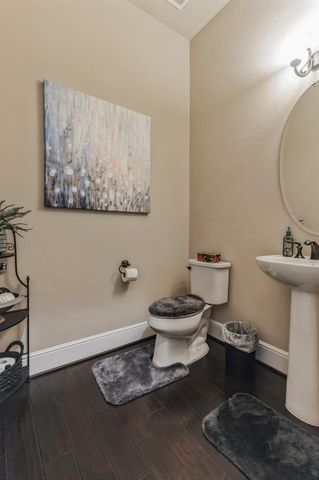 26310 Katy Springs Lane, Katy, TX 77494